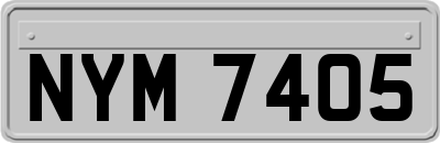 NYM7405