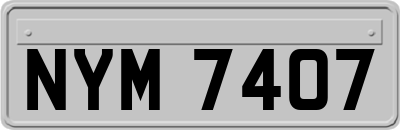 NYM7407