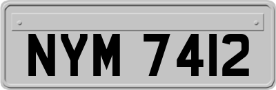 NYM7412