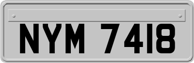 NYM7418