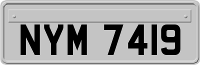 NYM7419
