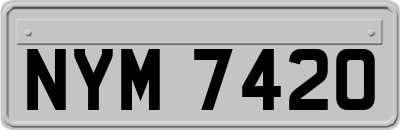 NYM7420