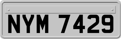 NYM7429