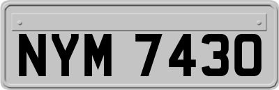 NYM7430