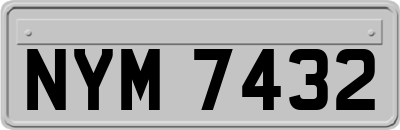 NYM7432