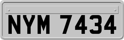 NYM7434