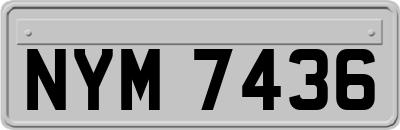 NYM7436