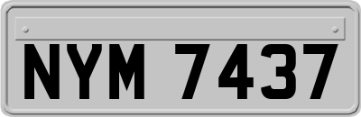 NYM7437