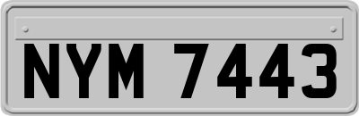 NYM7443