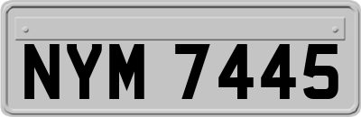 NYM7445