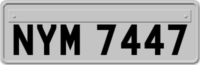 NYM7447