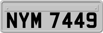 NYM7449