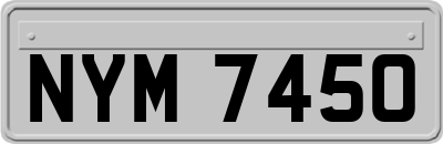 NYM7450