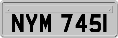 NYM7451