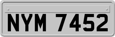 NYM7452