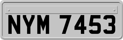 NYM7453