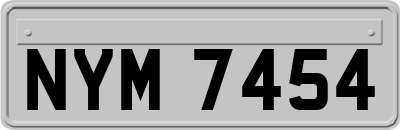 NYM7454