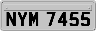 NYM7455
