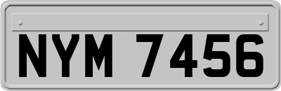NYM7456