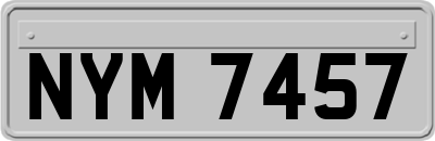 NYM7457