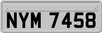 NYM7458