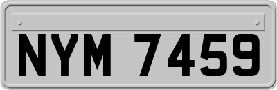 NYM7459