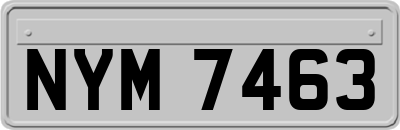 NYM7463