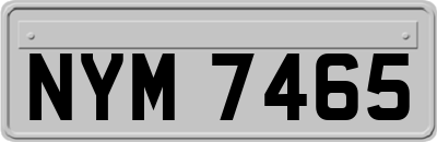 NYM7465