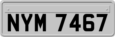 NYM7467