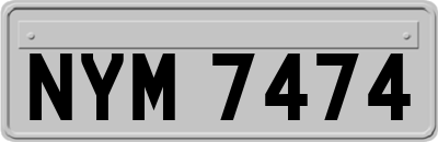 NYM7474