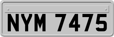NYM7475