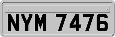 NYM7476