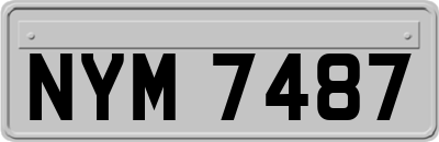 NYM7487