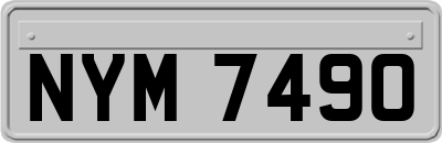 NYM7490