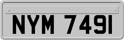 NYM7491
