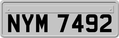 NYM7492