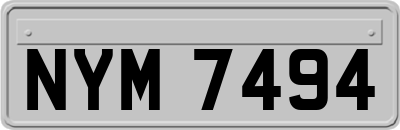NYM7494