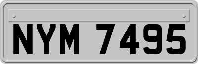 NYM7495