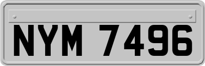 NYM7496