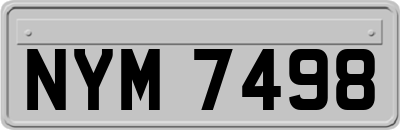 NYM7498