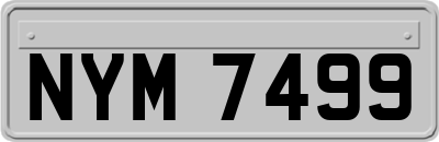 NYM7499