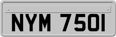 NYM7501