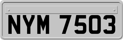 NYM7503