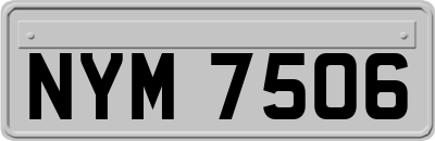 NYM7506