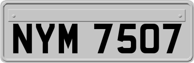 NYM7507