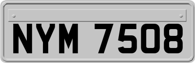 NYM7508