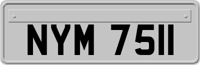 NYM7511