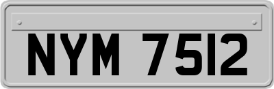 NYM7512