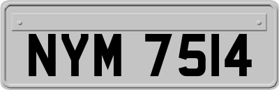 NYM7514