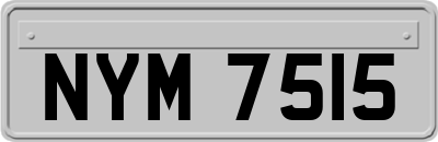 NYM7515